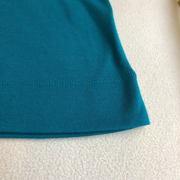 Simply Vera Vera Wang Short Sleeve Top - Picture 3 of 5